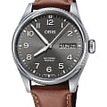 Часы Oris Propilot Big Crown Propilot Big Day Date 01 752 7760 4063-07 5 22 07LC